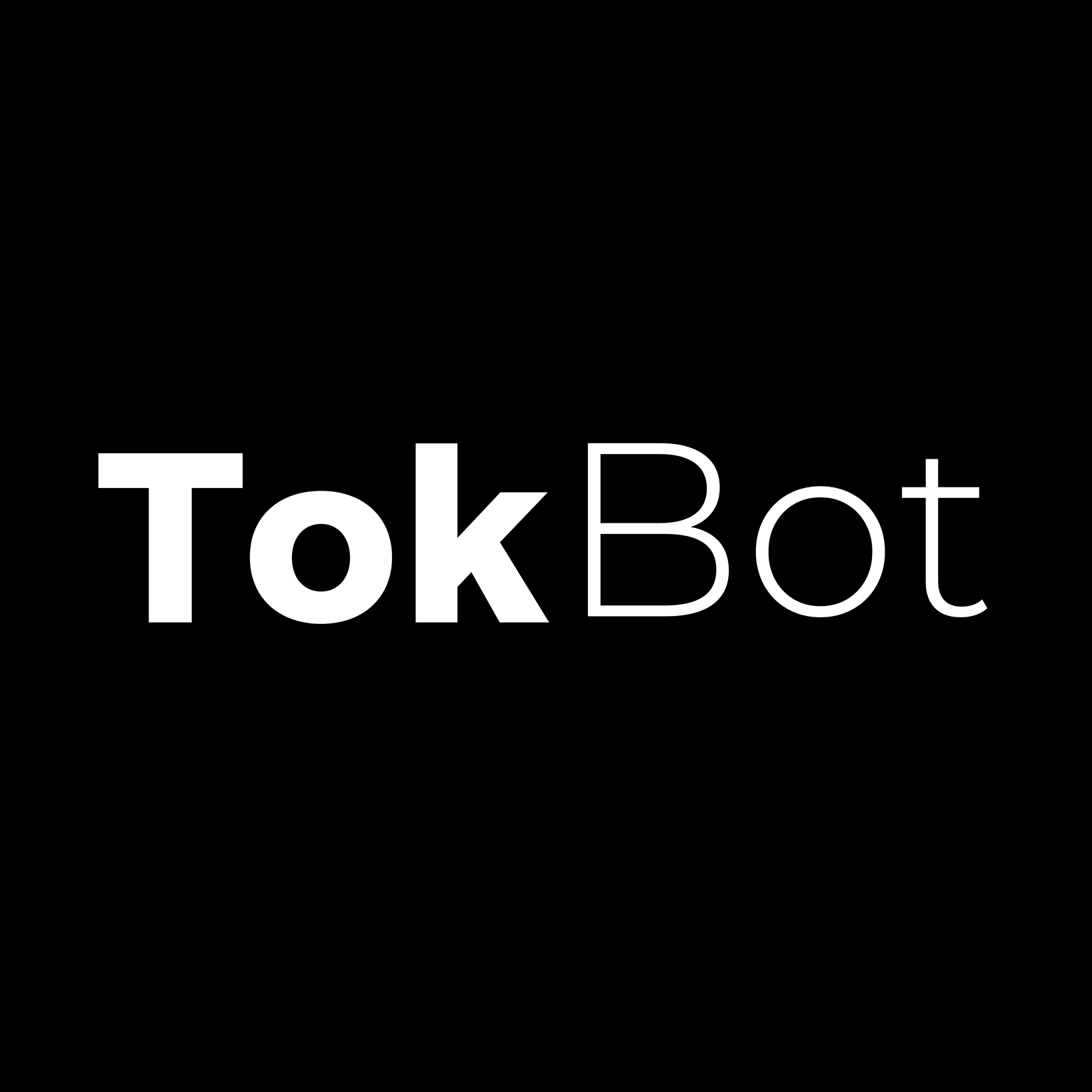 TokBot